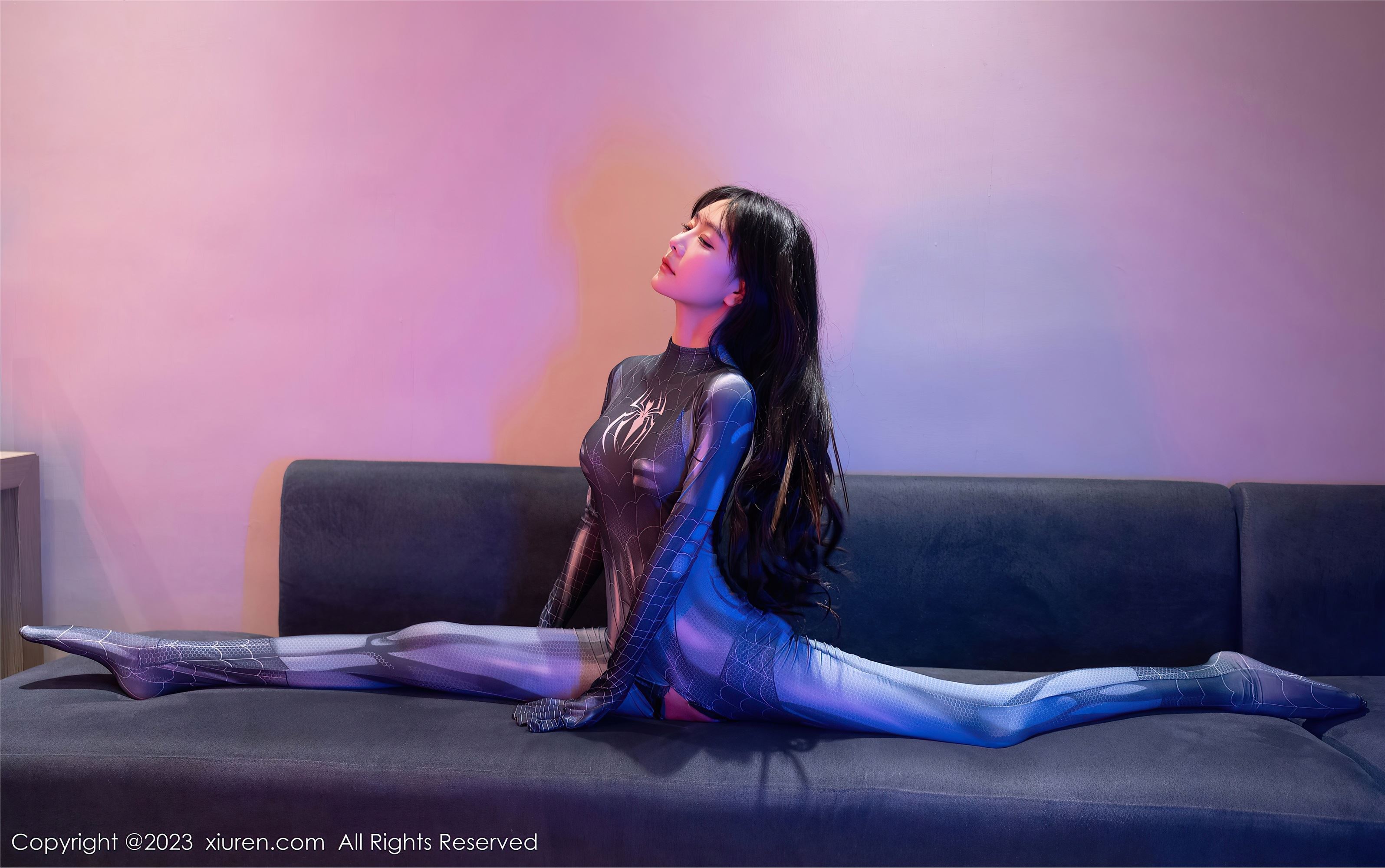 Xiuren秀人网 2023.09.01 NO.7326 幼幼